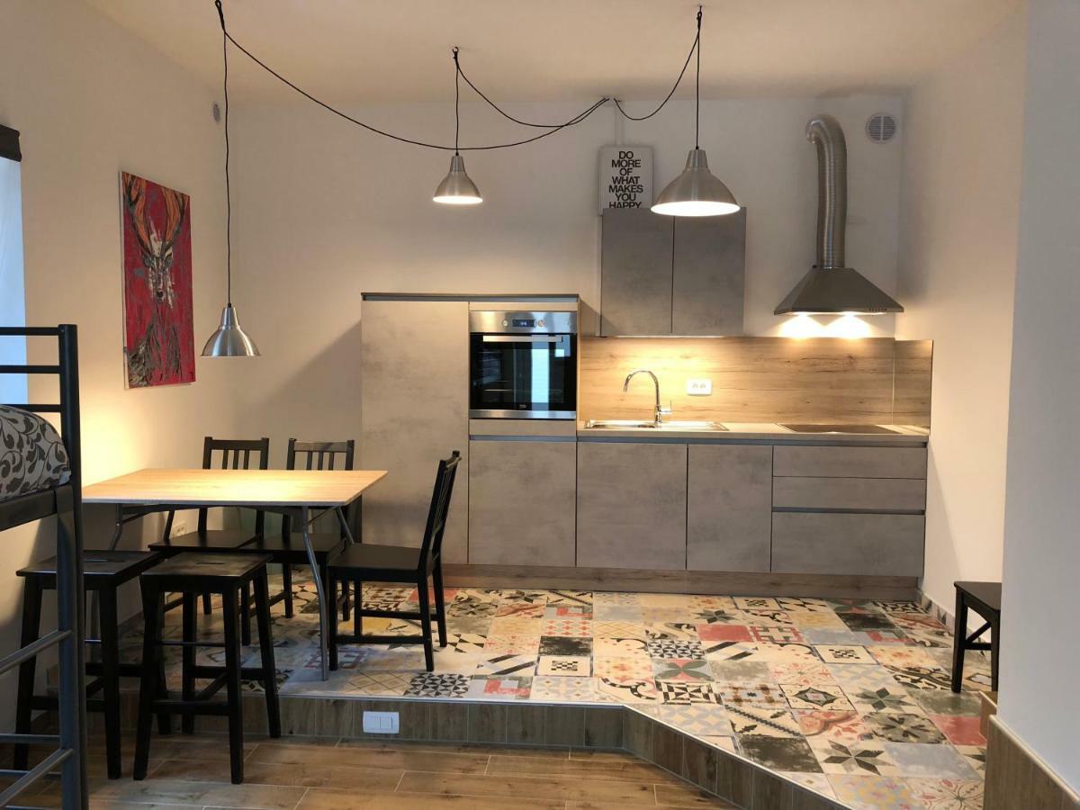 Apartment Prule *