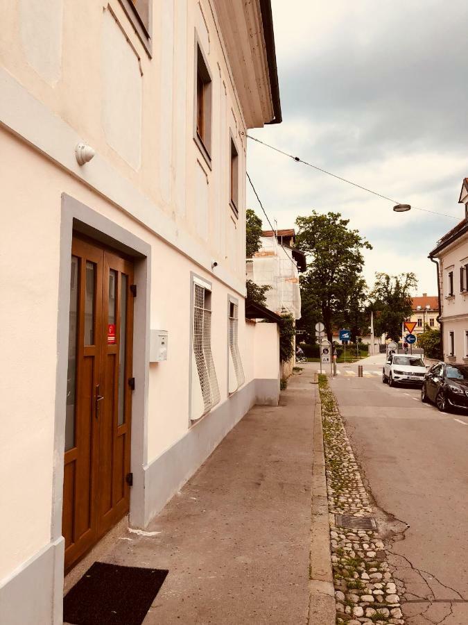 Prule Apartment