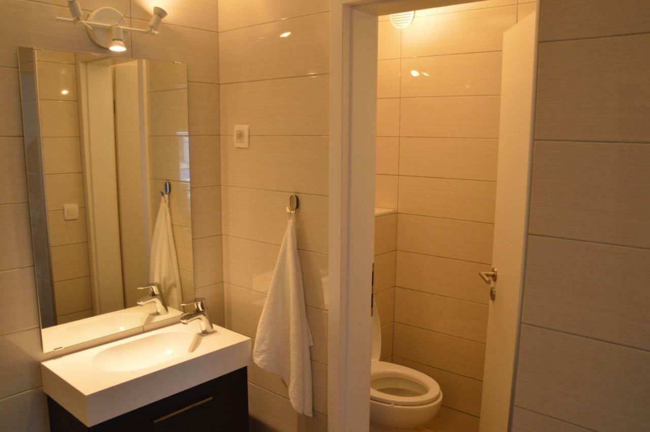 Apartment Prule