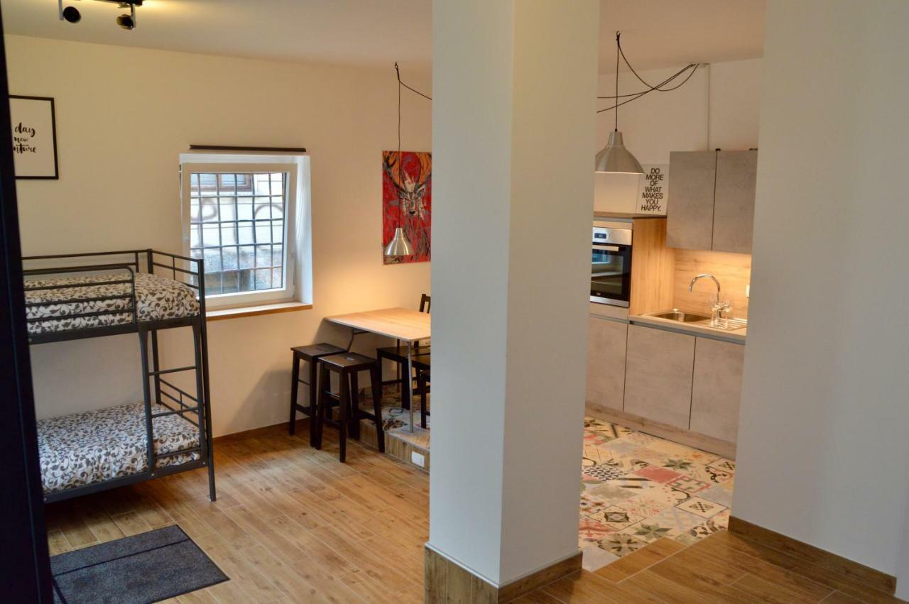 Apartment Prule
