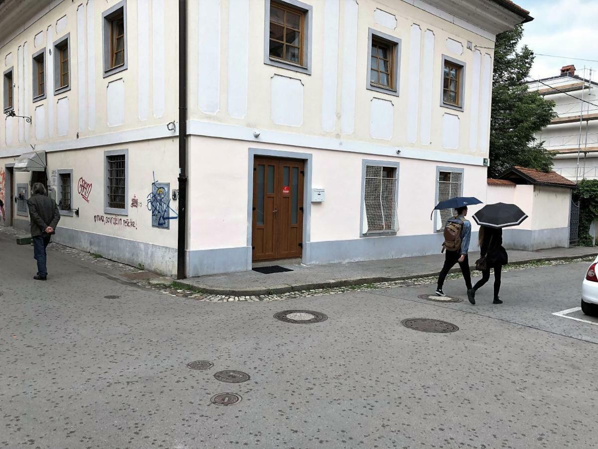 Prule Apartment