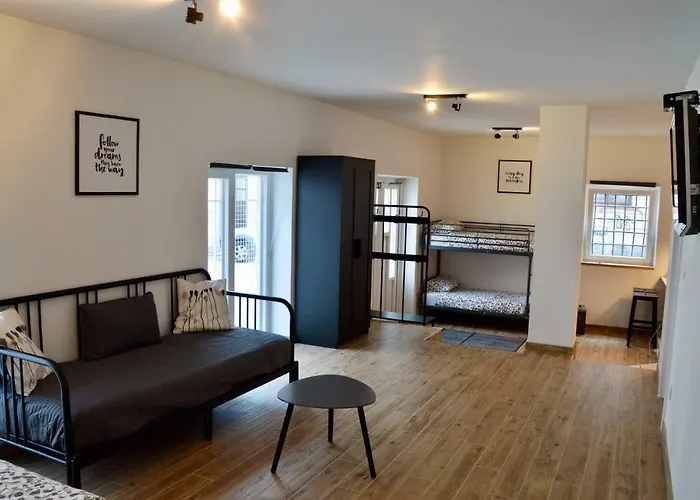Apartment Prule