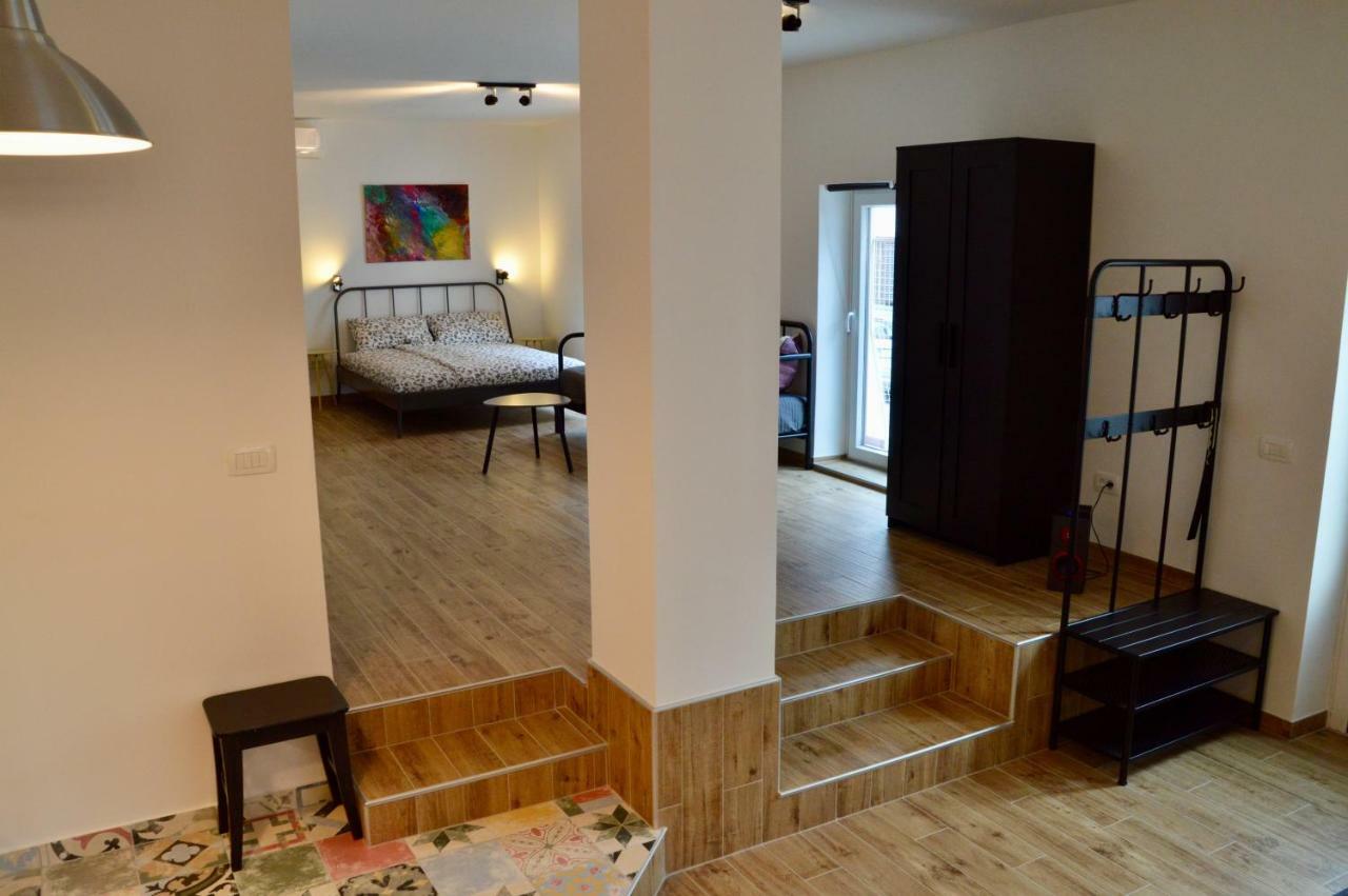 Apartment Prule *